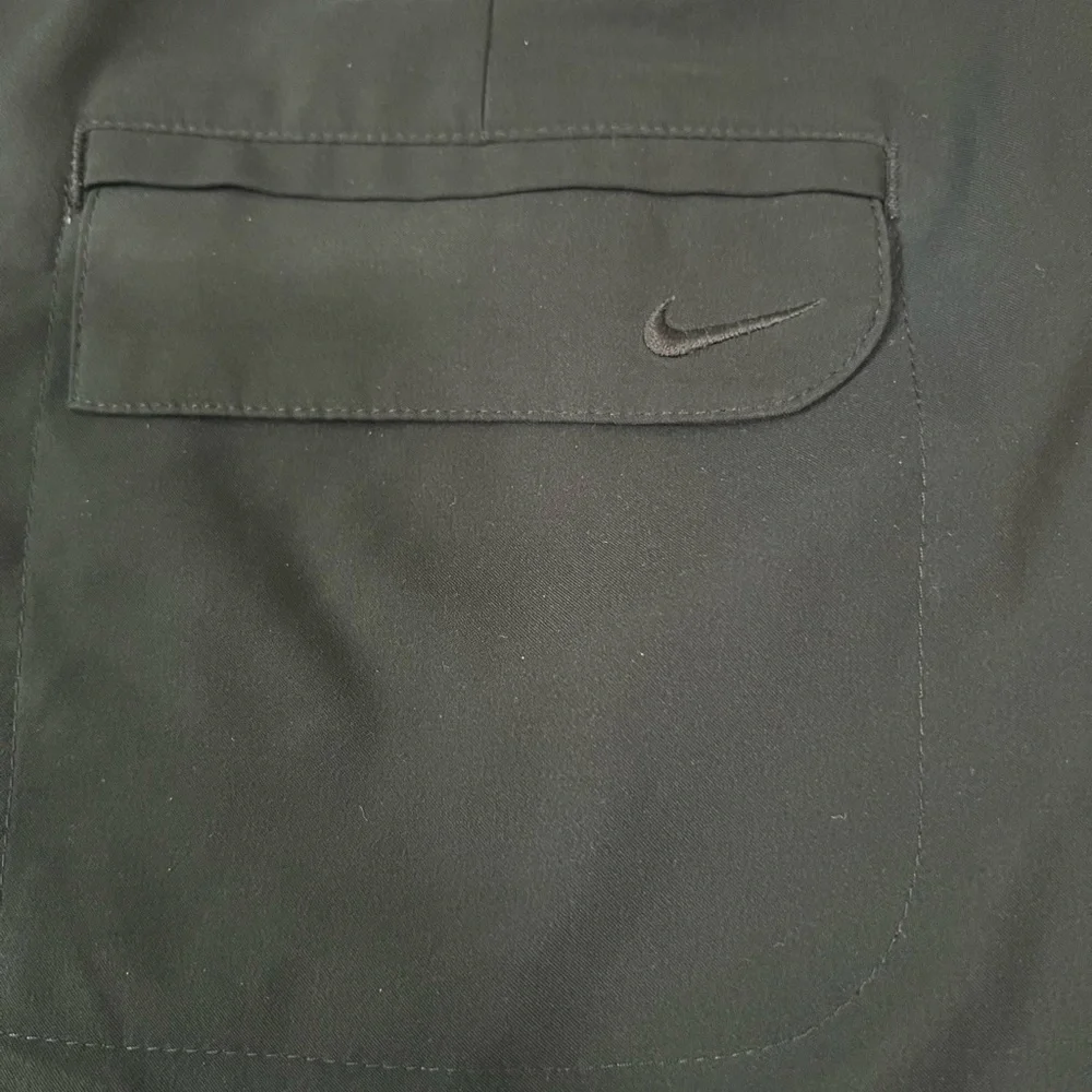 Nike Golf Skort black 12 Fit Dry athletic - Picture 6 of 6